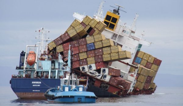 Marine Insurance at Elat Agencies.