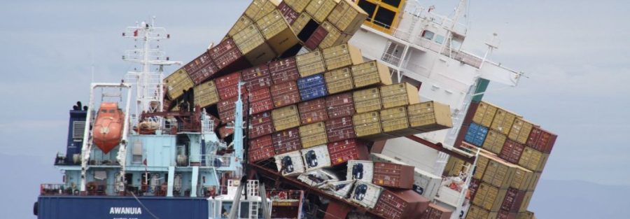 Marine Insurance at Elat Agencies.
