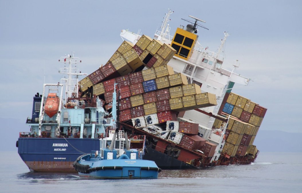 Marine Insurance at Elat Agencies.